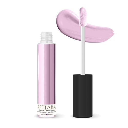 Load image into Gallery viewer, Ketiara Premium Full Coverage Big Brush Liquid Lipstick

